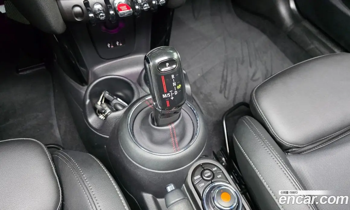Mini Cooper 2019 2.0 автомат (гидро), фото 9 Mini Cooper 2019 2.0 автомат (гидро), фото 9