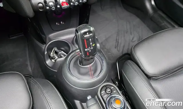 Mini Cooper 2019 2.0 автомат (гидро), миниатюра 9 Mini Cooper 2019 2.0 автомат (гидро), миниатюра 9