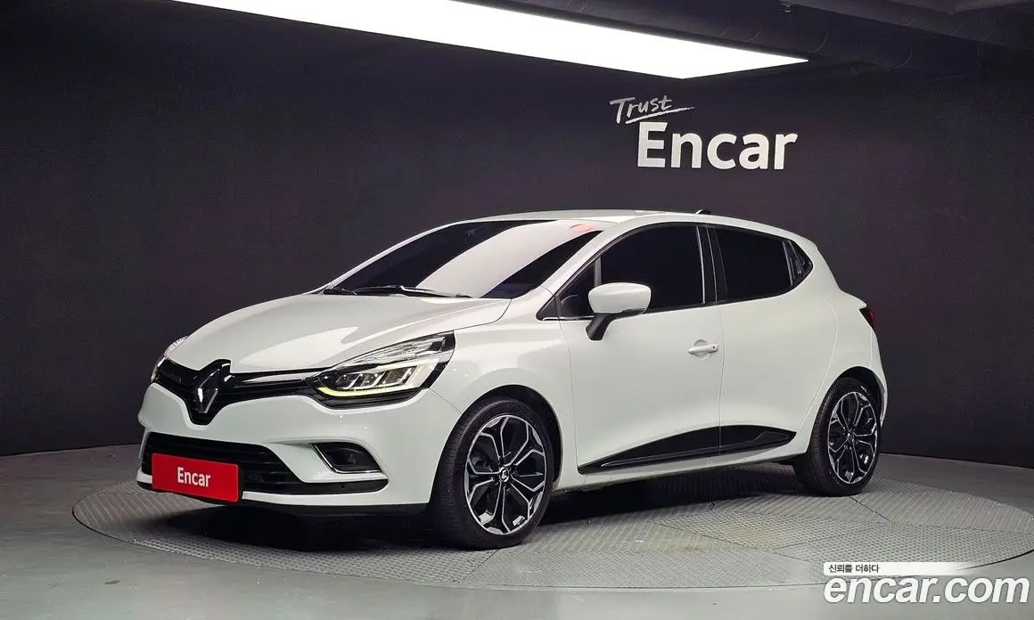 Renault (Samsung) Cilo 2018 1.5 автомат (гидро), фото 1 Renault (Samsung) Cilo 2018 1.5 автомат (гидро), фото 1