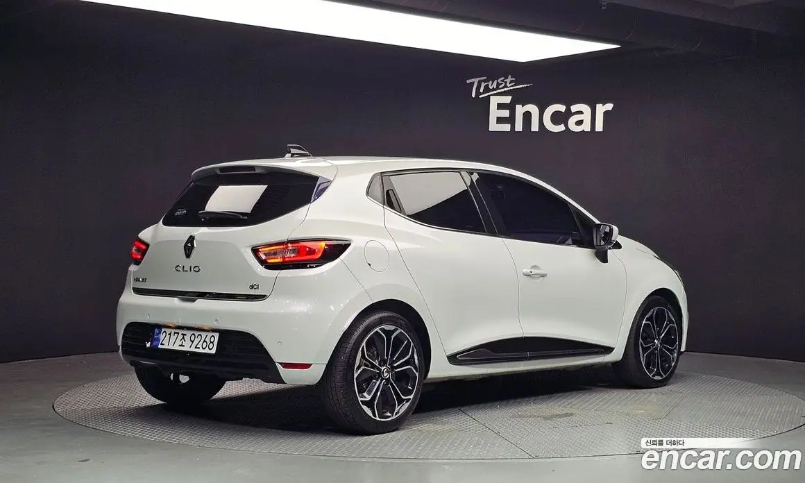 Renault (Samsung) Cilo 2018 1.5 автомат (гидро), фото 2 Renault (Samsung) Cilo 2018 1.5 автомат (гидро), фото 2