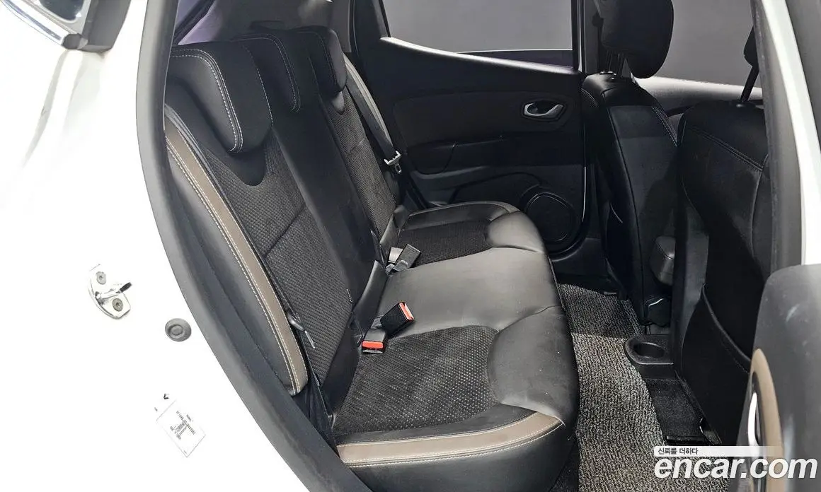 Renault (Samsung) Cilo 2018 1.5 автомат (гидро), фото 11 Renault (Samsung) Cilo 2018 1.5 автомат (гидро), фото 11
