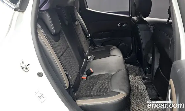 Renault (Samsung) Cilo 2018 1.5 автомат (гидро), миниатюра 11 Renault (Samsung) Cilo 2018 1.5 автомат (гидро), миниатюра 11