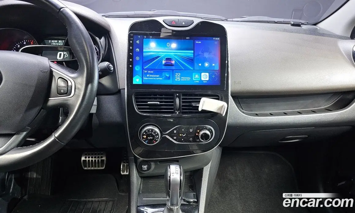Renault (Samsung) Cilo 2018 1.5 автомат (гидро), фото 13 Renault (Samsung) Cilo 2018 1.5 автомат (гидро), фото 13