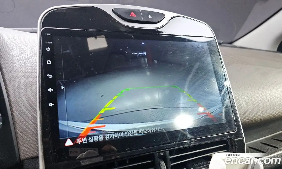 Renault (Samsung) Cilo 2018 1.5 автомат (гидро), фото 14 Renault (Samsung) Cilo 2018 1.5 автомат (гидро), фото 14