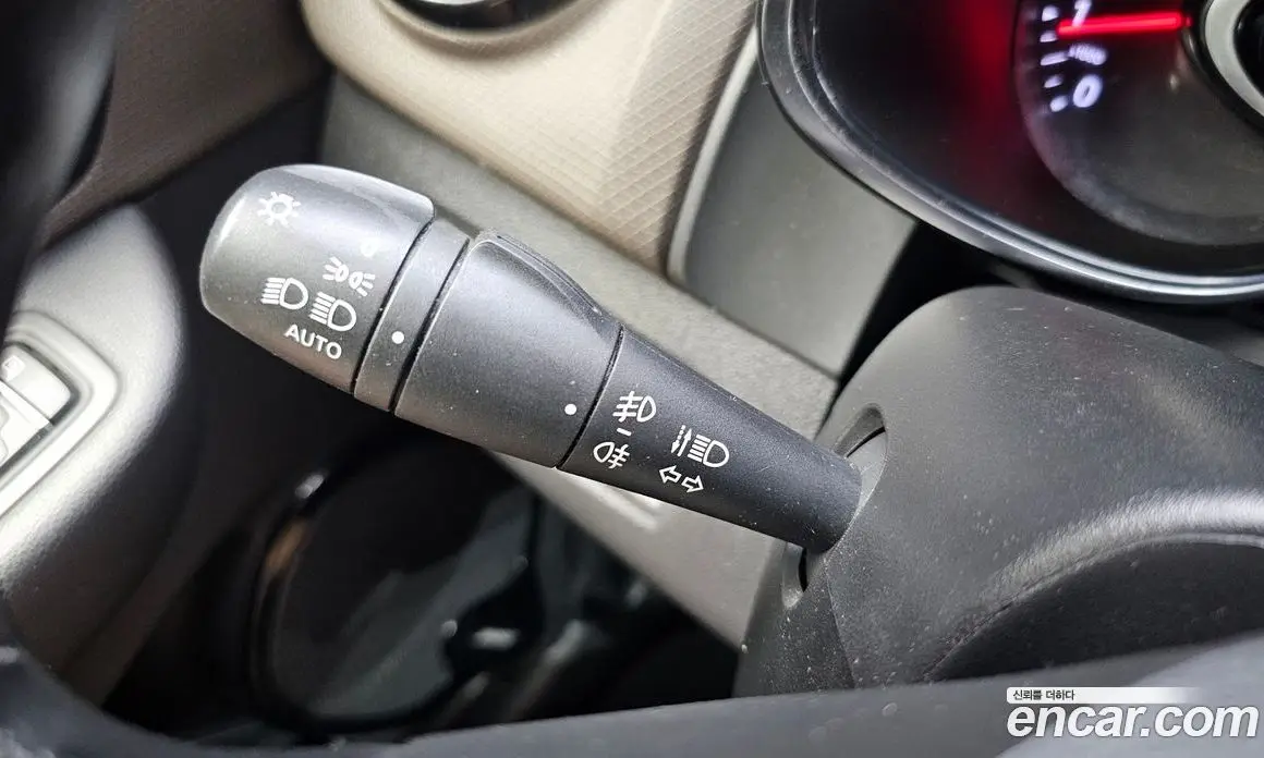 Renault (Samsung) Cilo 2018 1.5 автомат (гидро), фото 16 Renault (Samsung) Cilo 2018 1.5 автомат (гидро), фото 16