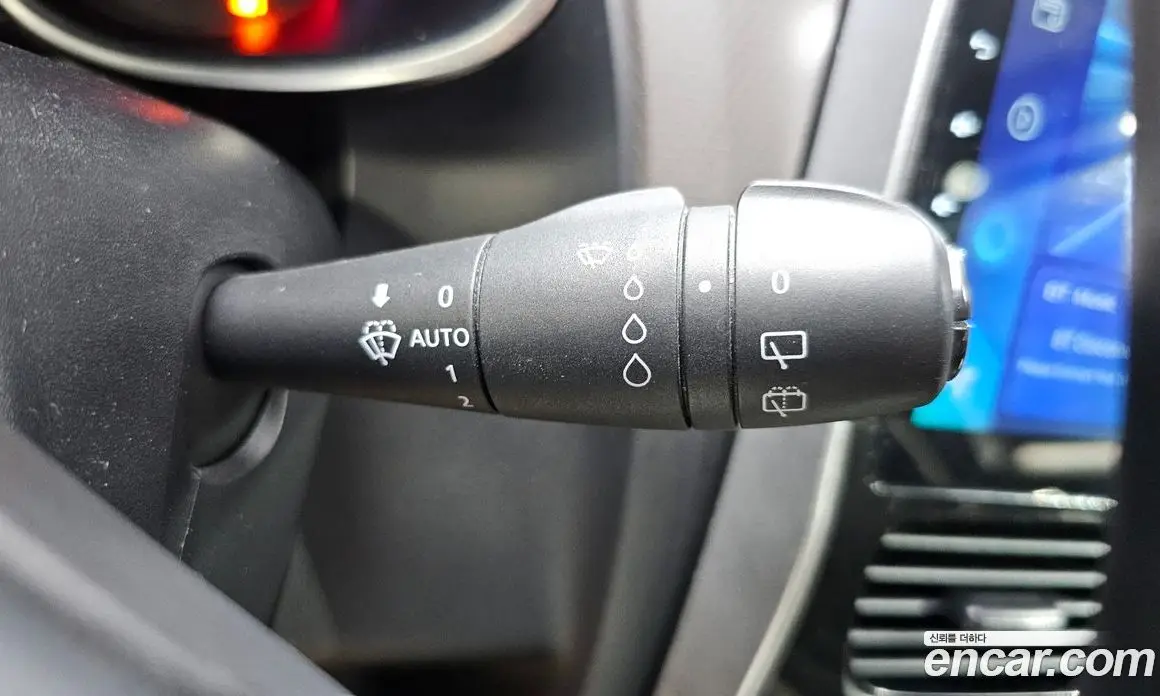 Renault (Samsung) Cilo 2018 1.5 автомат (гидро), фото 17 Renault (Samsung) Cilo 2018 1.5 автомат (гидро), фото 17