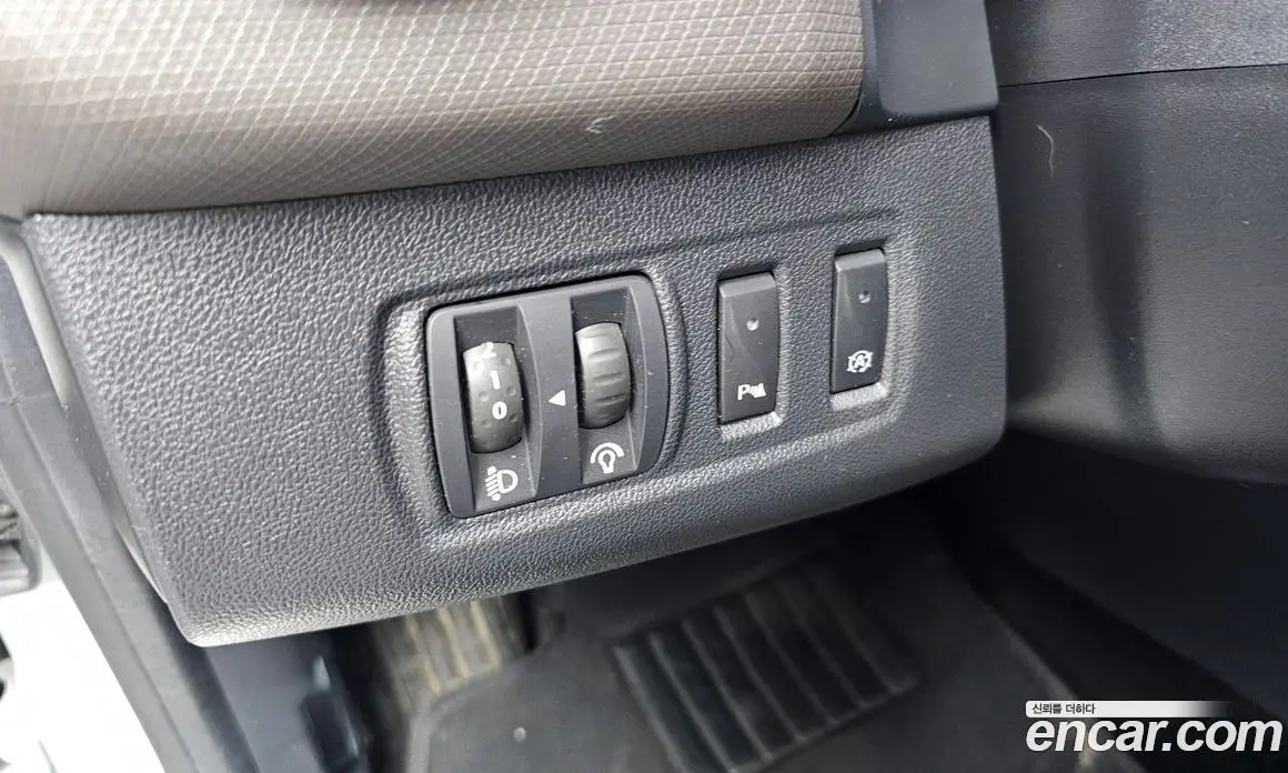 Renault (Samsung) Cilo 2018 1.5 автомат (гидро), фото 19 Renault (Samsung) Cilo 2018 1.5 автомат (гидро), фото 19
