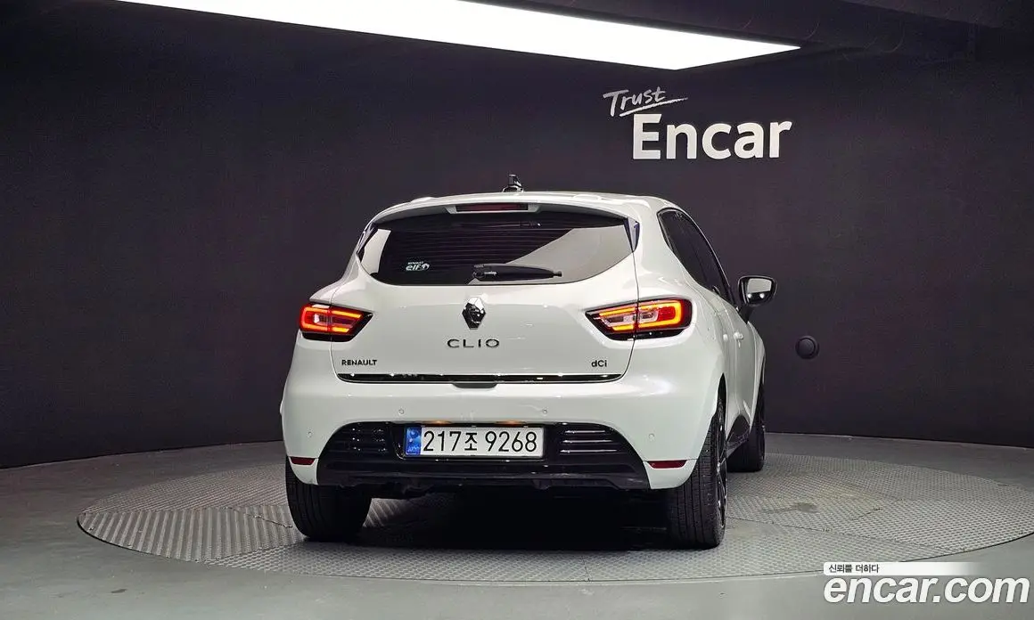 Renault (Samsung) Cilo 2018 1.5 автомат (гидро), фото 4 Renault (Samsung) Cilo 2018 1.5 автомат (гидро), фото 4