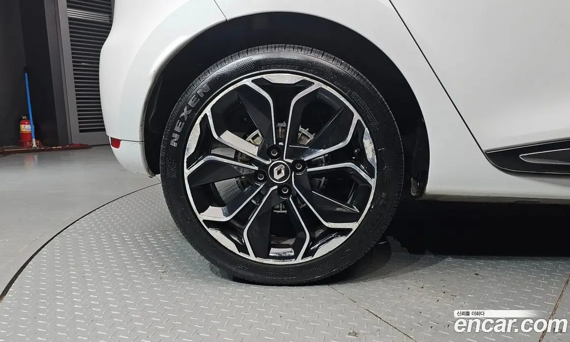 Renault (Samsung) Cilo 2018 1.5 автомат (гидро), фото 5 Renault (Samsung) Cilo 2018 1.5 автомат (гидро), фото 5