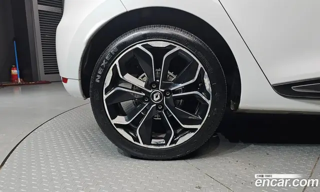 Renault (Samsung) Cilo 2018 1.5 автомат (гидро), миниатюра 5 Renault (Samsung) Cilo 2018 1.5 автомат (гидро), миниатюра 5