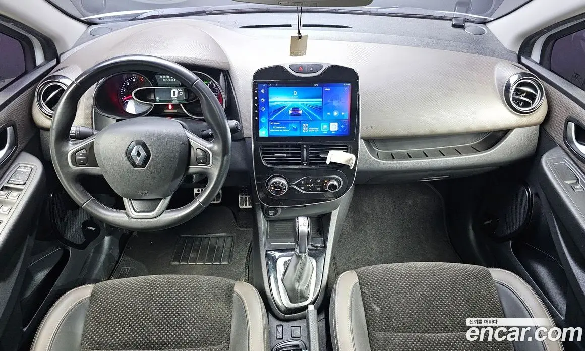 Renault (Samsung) Cilo 2018 1.5 автомат (гидро), фото 7 Renault (Samsung) Cilo 2018 1.5 автомат (гидро), фото 7