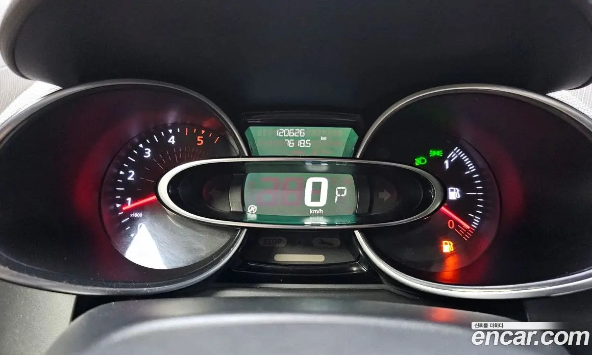 Renault (Samsung) Cilo 2018 1.5 автомат (гидро), фото 8 Renault (Samsung) Cilo 2018 1.5 автомат (гидро), фото 8