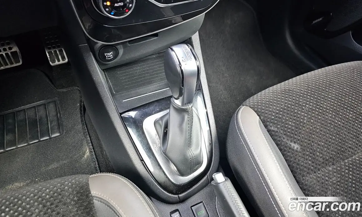 Renault (Samsung) Cilo 2018 1.5 автомат (гидро), фото 9 Renault (Samsung) Cilo 2018 1.5 автомат (гидро), фото 9