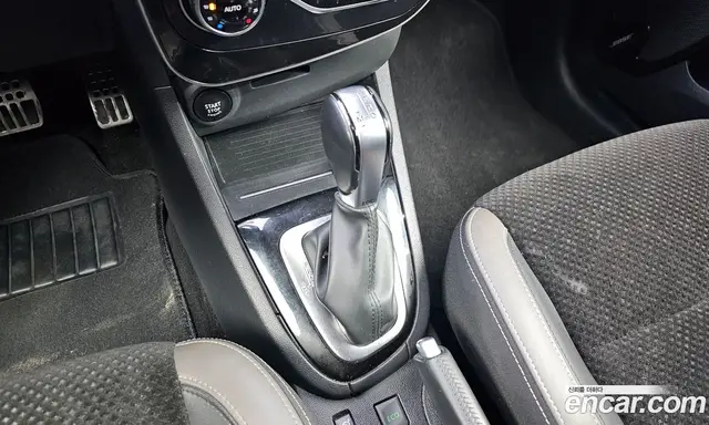 Renault (Samsung) Cilo 2018 1.5 автомат (гидро), миниатюра 9 Renault (Samsung) Cilo 2018 1.5 автомат (гидро), миниатюра 9