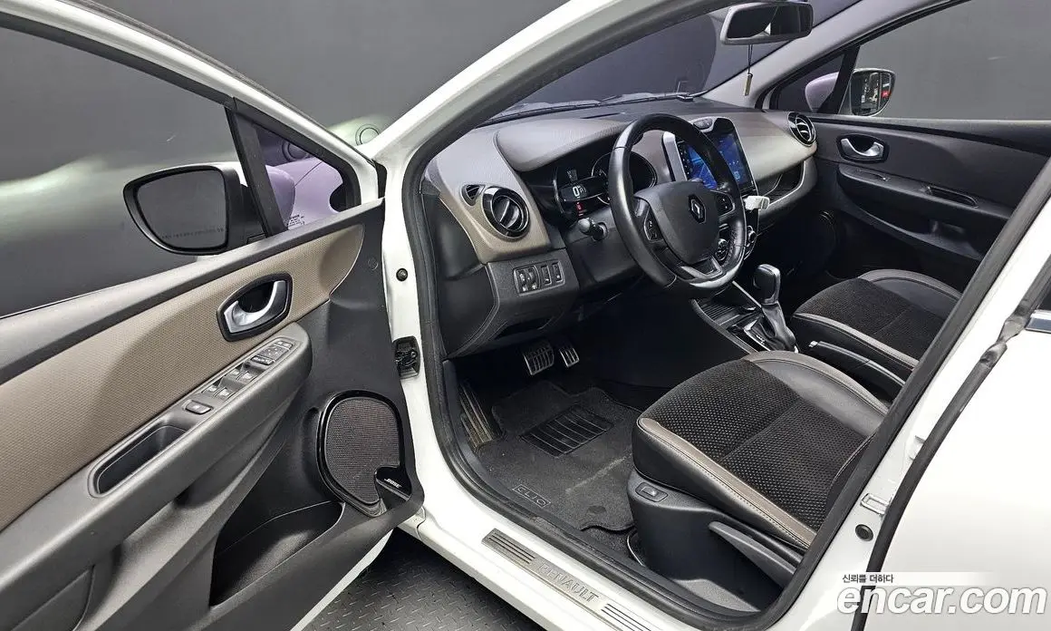 Renault (Samsung) Cilo 2018 1.5 автомат (гидро), фото 10 Renault (Samsung) Cilo 2018 1.5 автомат (гидро), фото 10
