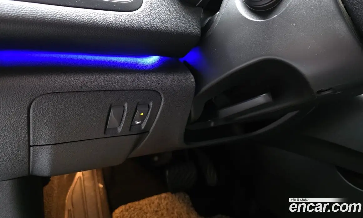 Renault (Samsung) SM6 2017 1.6 автомат (гидро), фото 30 Renault (Samsung) SM6 2017 1.6 автомат (гидро), фото 30