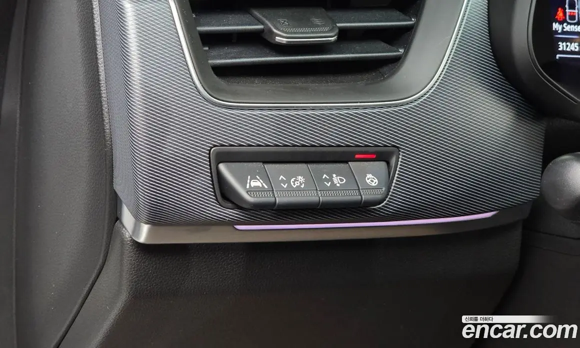 Renault (Samsung) XM3 2021 1.6 автомат (гидро), фото 14 Renault (Samsung) XM3 2021 1.6 автомат (гидро), фото 14