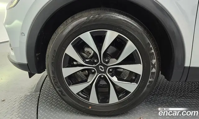 Renault (Samsung) XM3 2021 1.6 автомат (гидро), миниатюра 5 Renault (Samsung) XM3 2021 1.6 автомат (гидро), миниатюра 5