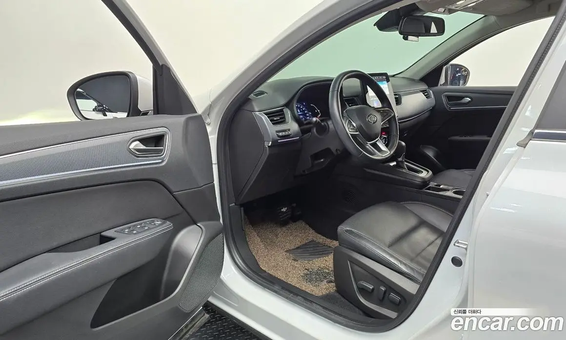 Renault (Samsung) XM3 2021 1.6 автомат (гидро), фото 10 Renault (Samsung) XM3 2021 1.6 автомат (гидро), фото 10