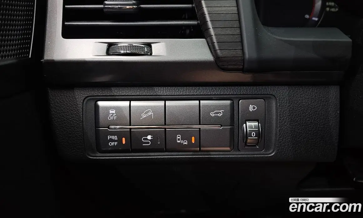 SsangYong Rexton 2020 2.2 автомат (гидро), фото 21