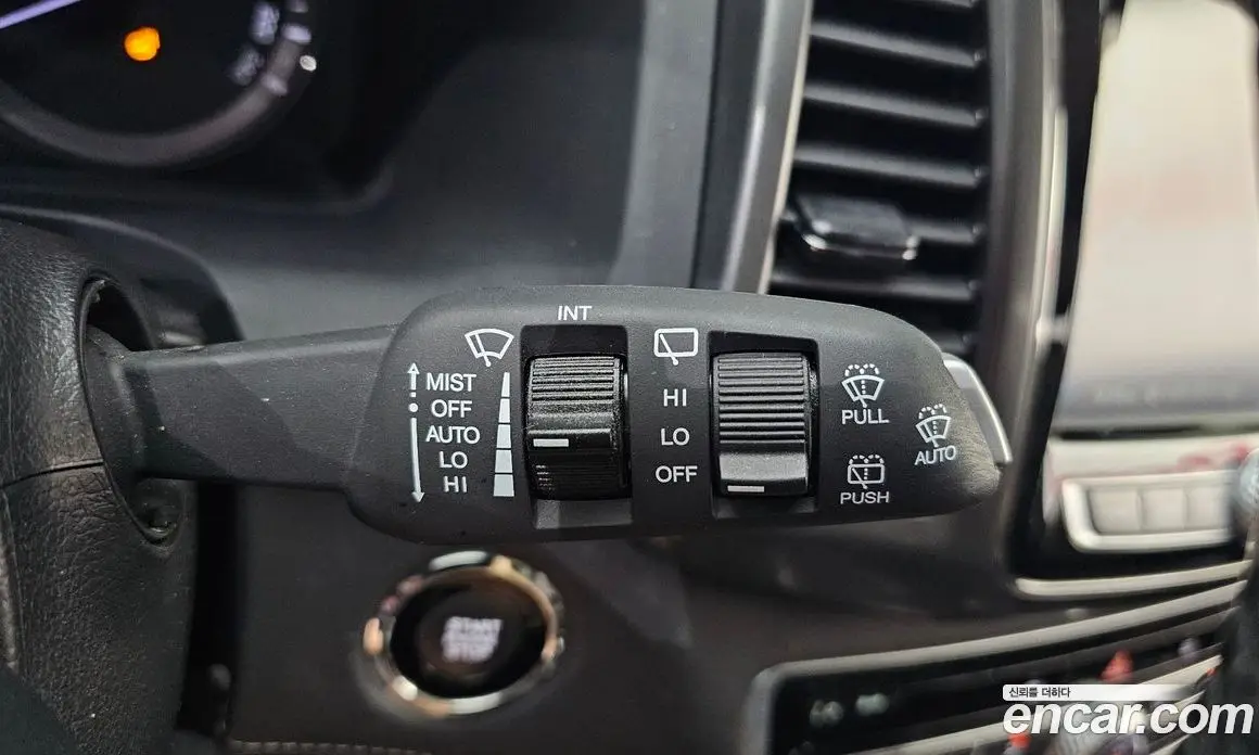 SsangYong Rexton 2020 2.2 автомат (гидро), фото 22
