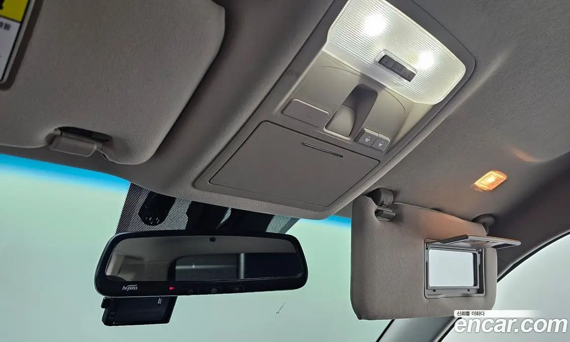 SsangYong Rexton 2020 2.2 автомат (гидро), фото 23