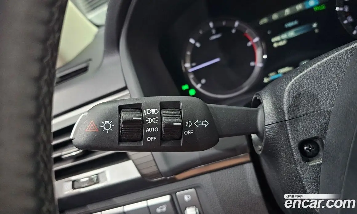 SsangYong Rexton 2020 2.2 автомат (гидро), фото 29