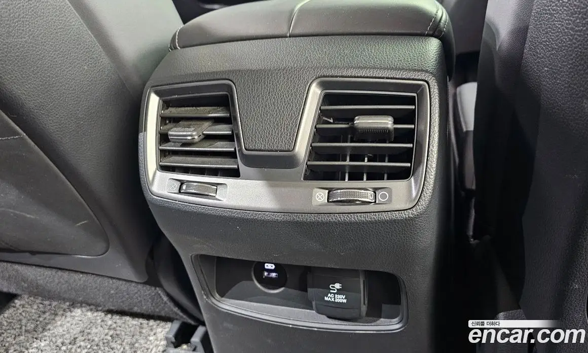 SsangYong Rexton 2020 2.2 автомат (гидро), фото 30