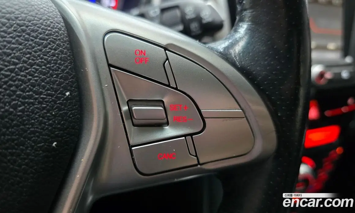 SsangYong TIBOLI 2015 1.6 автомат (гидро), фото 23