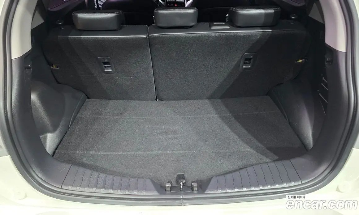 SsangYong TIBOLI 2015 1.6 автомат (гидро), фото 24