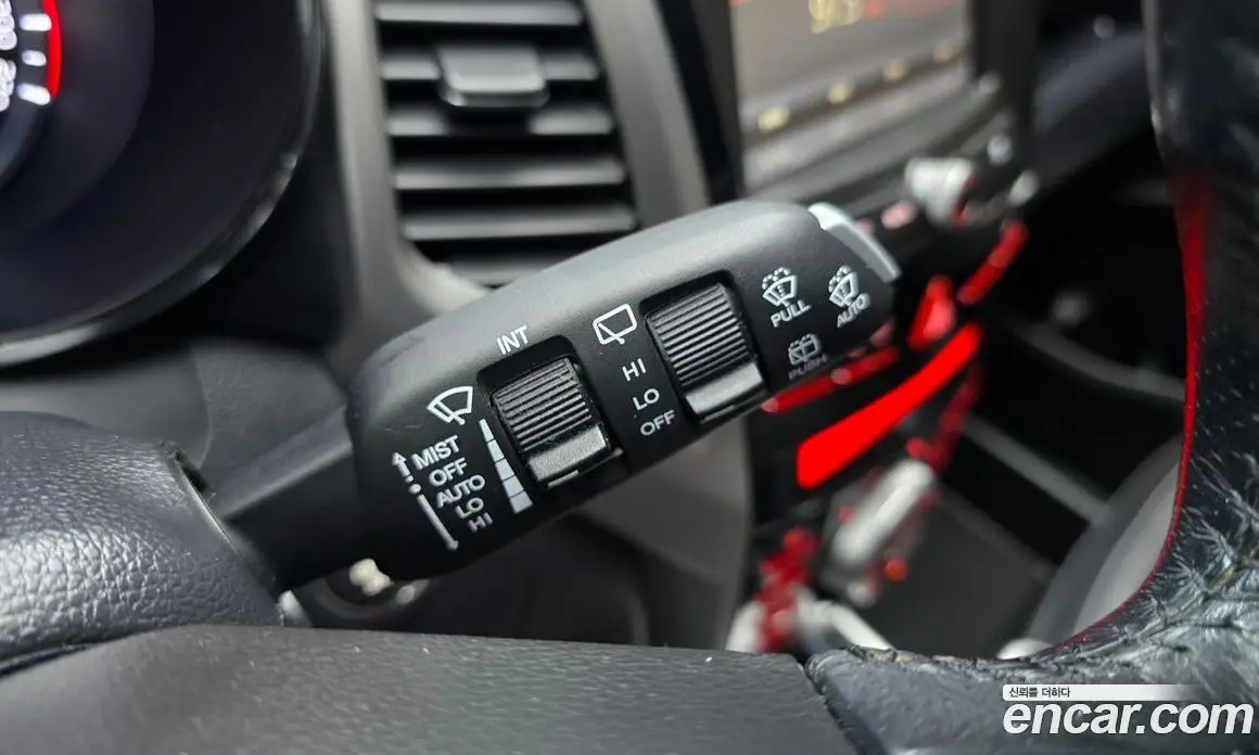 SsangYong TIBOLI 2015 1.6 автомат (гидро), фото 27