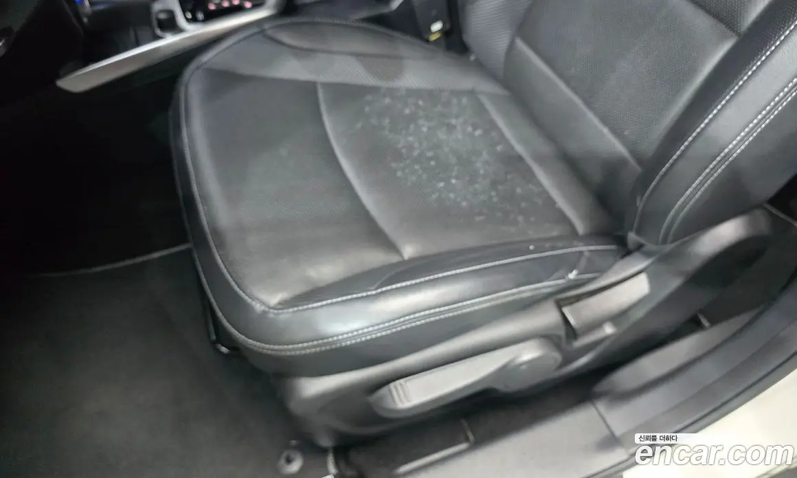 SsangYong TIBOLI 2015 1.6 автомат (гидро), фото 31