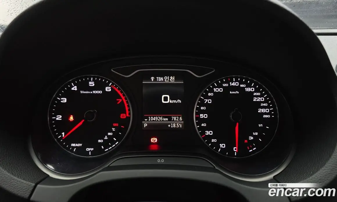 Audi A3 2018 2.0 автомат (гидро), фото 11 Audi A3 2018 2.0 автомат (гидро), фото 11