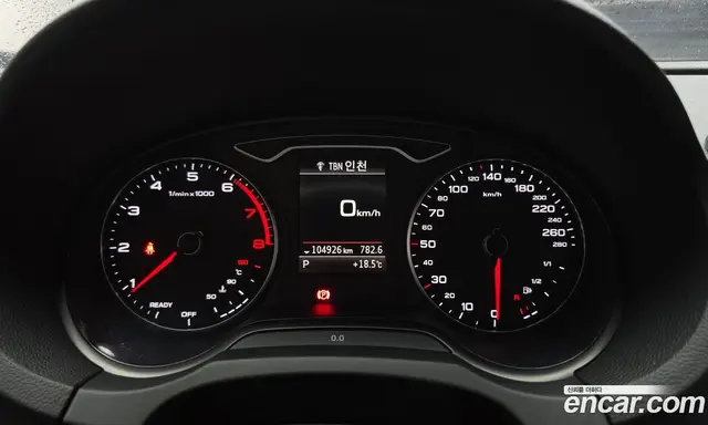 Audi A3 2018 2.0 автомат (гидро), миниатюра 11 Audi A3 2018 2.0 автомат (гидро), миниатюра 11