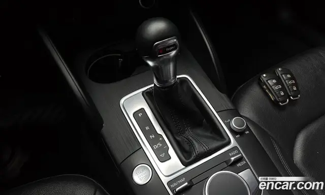Audi A3 2018 2.0 автомат (гидро), миниатюра 12