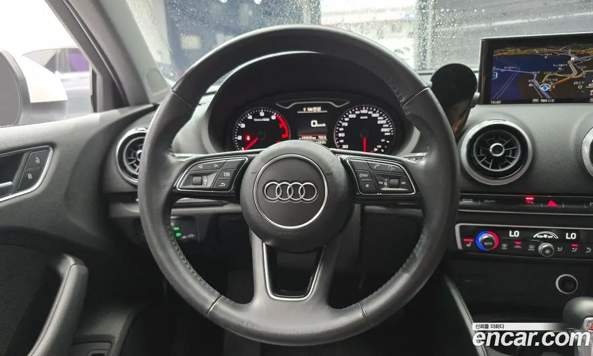 Audi A3 2018 2.0 автомат (гидро), фото 19 Audi A3 2018 2.0 автомат (гидро), фото 19