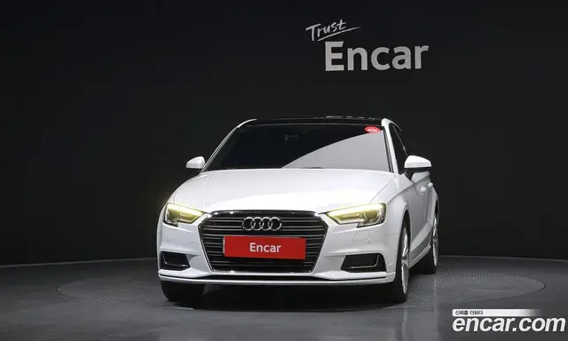 Audi A3 2018 2.0 автомат (гидро), миниатюра 3 Audi A3 2018 2.0 автомат (гидро), миниатюра 3
