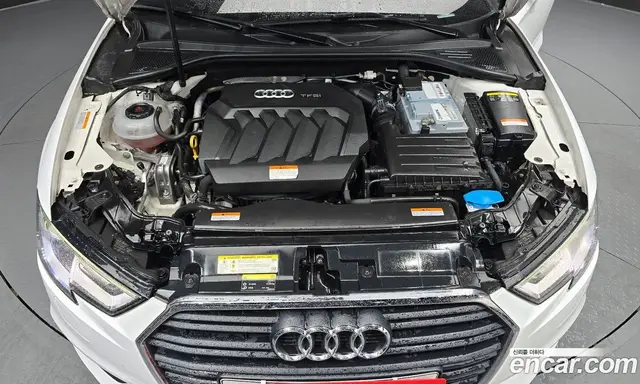 Audi A3 2018 2.0 автомат (гидро), миниатюра 6 Audi A3 2018 2.0 автомат (гидро), миниатюра 6