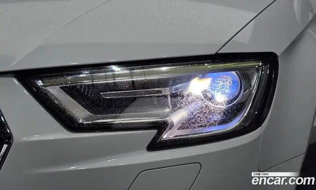 Audi A3 2018 2.0 автомат (гидро), миниатюра 8 Audi A3 2018 2.0 автомат (гидро), миниатюра 8