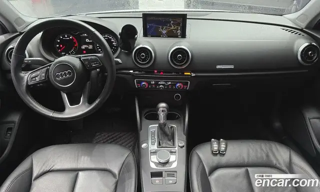 Audi A3 2018 2.0 автомат (гидро), миниатюра 10 Audi A3 2018 2.0 автомат (гидро), миниатюра 10