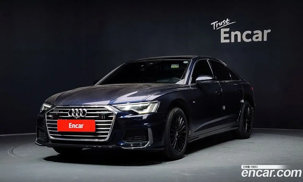 Audi A6 2020 2.0 автомат (гидро), фото 1 Audi A6 2020 2.0 автомат (гидро), фото 1