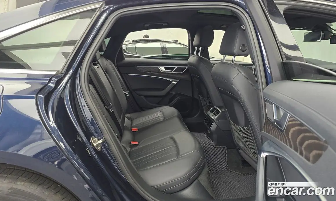 Audi A6 2020 2.0 автомат (гидро), фото 12 Audi A6 2020 2.0 автомат (гидро), фото 12