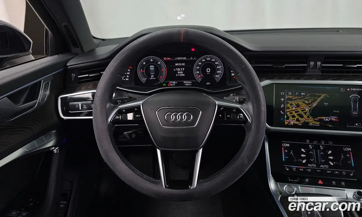 Audi A6 2020 2.0 автомат (гидро), фото 13 Audi A6 2020 2.0 автомат (гидро), фото 13