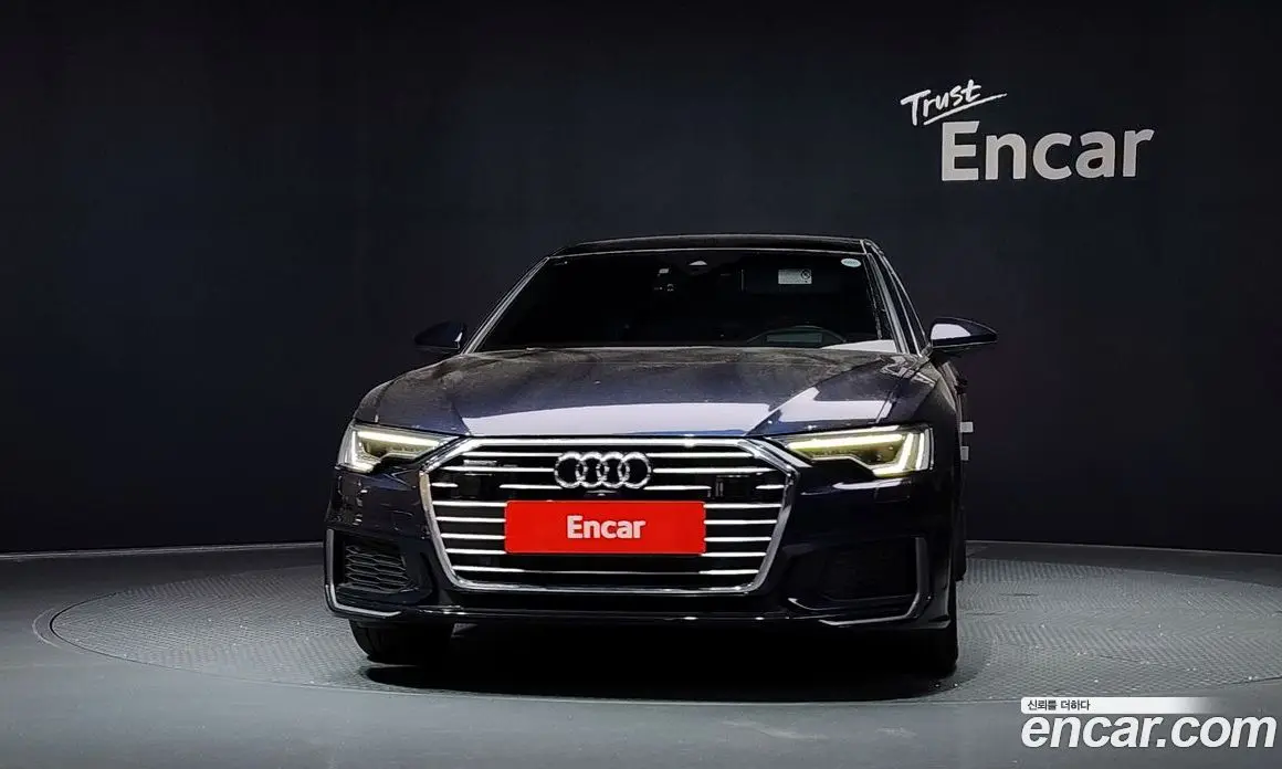 Audi A6 2020 2.0 автомат (гидро), фото 3 Audi A6 2020 2.0 автомат (гидро), фото 3