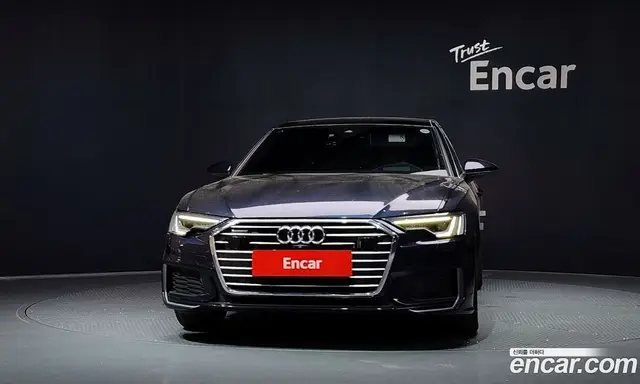 Audi A6 2020 2.0 автомат (гидро), миниатюра 3 Audi A6 2020 2.0 автомат (гидро), миниатюра 3