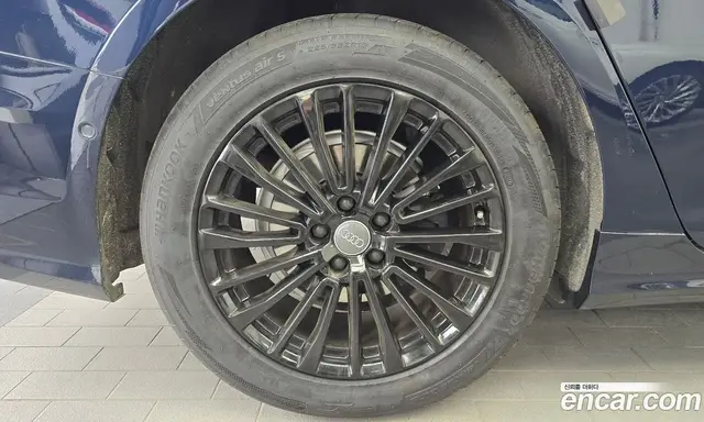 Audi A6 2020 2.0 автомат (гидро), миниатюра 5 Audi A6 2020 2.0 автомат (гидро), миниатюра 5