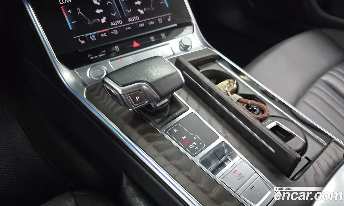 Audi A6 2020 2.0 автомат (гидро), фото 9 Audi A6 2020 2.0 автомат (гидро), фото 9