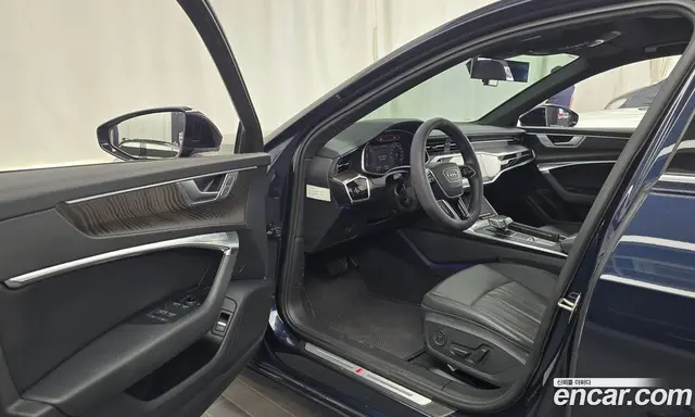Audi A6 2020 2.0 автомат (гидро), миниатюра 10 Audi A6 2020 2.0 автомат (гидро), миниатюра 10