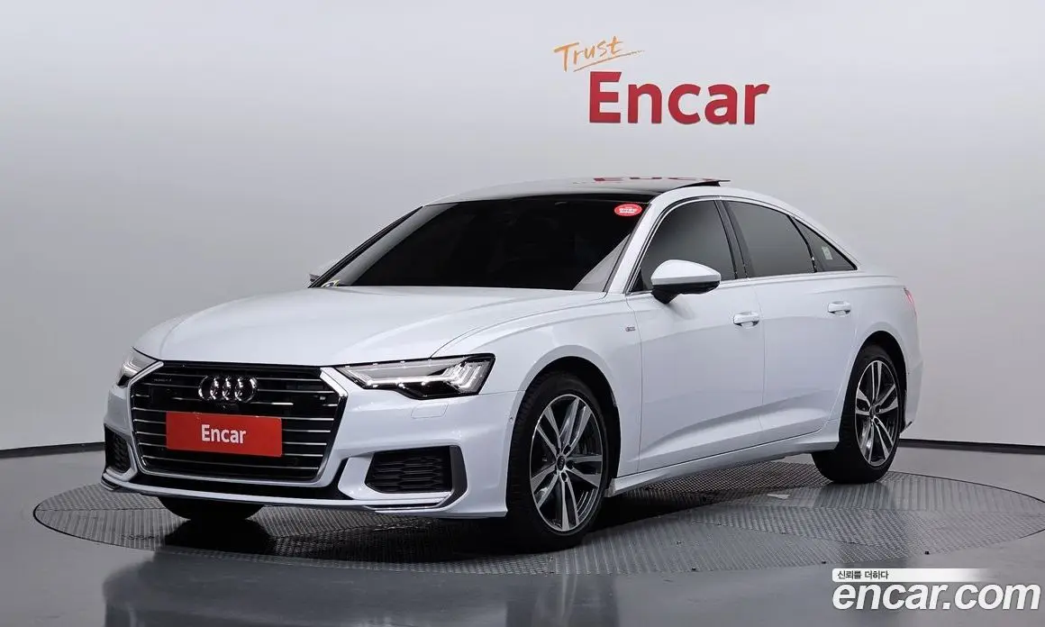 Audi A6 2023 2.0 автомат (гидро), фото 1 Audi A6 2023 2.0 автомат (гидро), фото 1