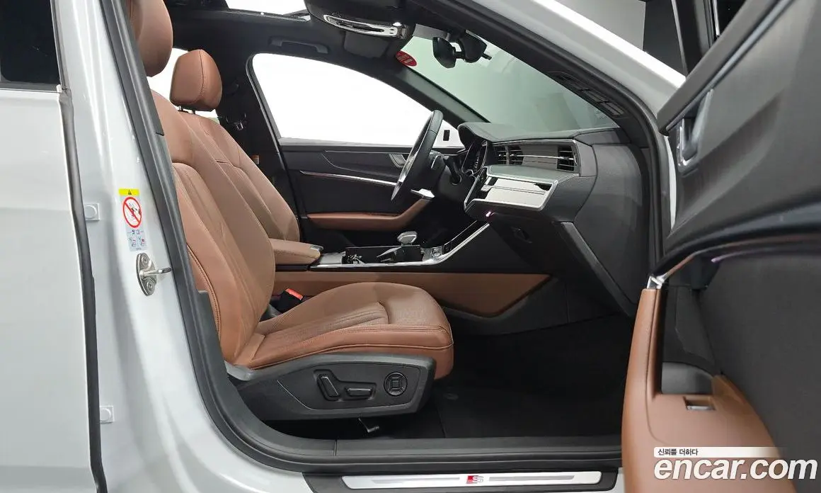 Audi A6 2023 2.0 автомат (гидро), фото 16 Audi A6 2023 2.0 автомат (гидро), фото 16
